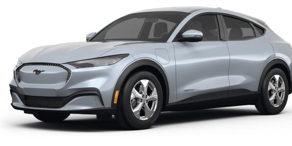 FORD MUSTANG MACH-E 2023 3FMTK1RM9PMA17353 image FORD MUSTANG MACH-E 2023 3FMTK1RM9PMA17353 image